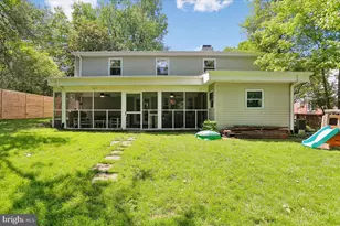 9409 Holland Ave, Bethesda, MD 20814 - Photo 29