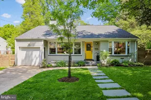 9409 Holland Ave, Bethesda, MD 20814 - Photo 1