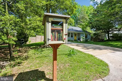 9409 Holland Avenue, Bethesda, MD 20814 - Photo 31