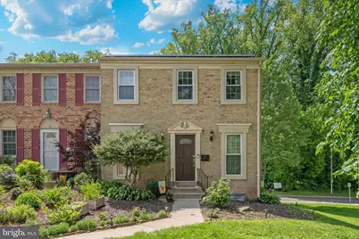 12 Goodport Lane, Gaithersburg, MD 20878 - Photo 1