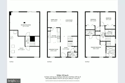 12 Goodport Lane, Gaithersburg, MD 20878 - Photo 53
