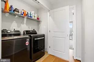 107 Pipistrelle Aly, Clarksburg, MD 20871 - Photo 29