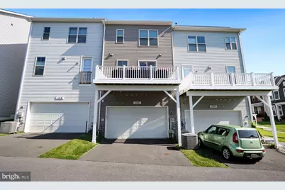 107 Pipistrelle Alley, Clarksburg, MD 20871 - Photo 31
