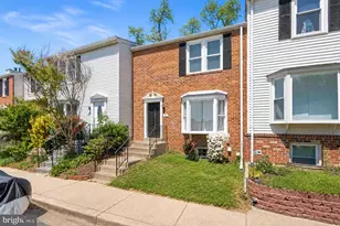 108 Middle Point Ct, Gaithersburg, MD 20877 - Photo 23