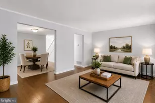108 Middle Point Ct, Gaithersburg, MD 20877 - Photo 5