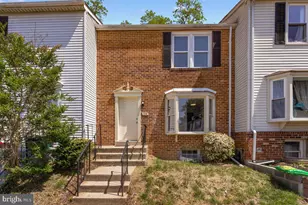 108 Middle Point Ct, Gaithersburg, MD 20877 - Photo 1