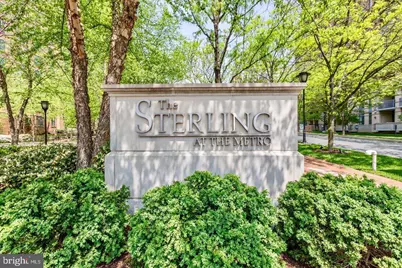 11700 Old Georgetown Road #303, North Bethesda, MD 20852 - Photo 25