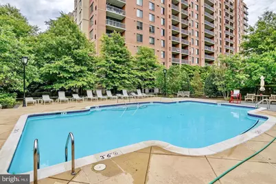 11700 Old Georgetown Road #303, North Bethesda, MD 20852 - Photo 3