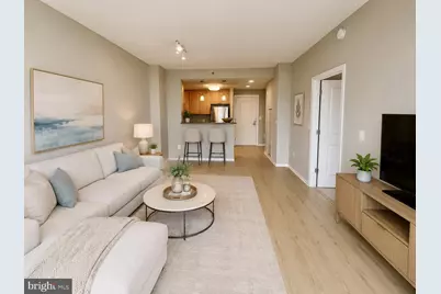 11700 Old Georgetown Road #303, North Bethesda, MD 20852 - Photo 3