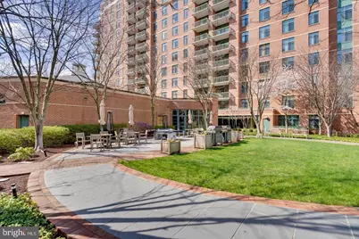 11700 Old Georgetown Road #303, North Bethesda, MD 20852 - Photo 23