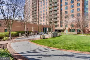 11700 Old Georgetown Rd, North Bethesda, MD 20852 - Photo 23