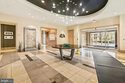 11700 Old Georgetown Road #303, North Bethesda, MD 20852 - Photo 5