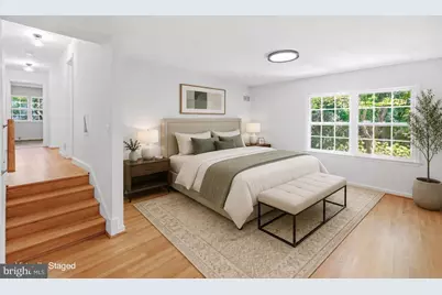7616 Carteret Road, Bethesda, MD 20817 - Photo 15