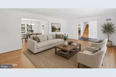 7616 Carteret Road, Bethesda, MD 20817 - Photo 5