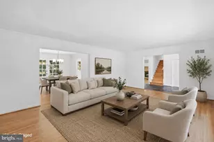 7616 Carteret Rd, Bethesda, MD 20817 - Photo 5