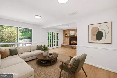 7616 Carteret Road, Bethesda, MD 20817 - Photo 11
