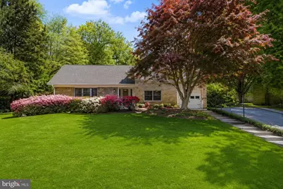 7616 Carteret Road, Bethesda, MD 20817 - Photo 1