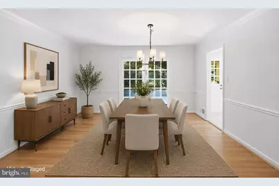 7616 Carteret Road, Bethesda, MD 20817 - Photo 7