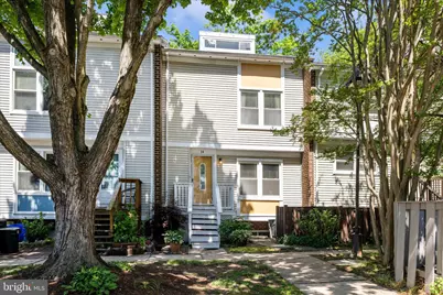 14 Pine Ridge Court #11-7, Germantown, MD 20874 - Photo 1