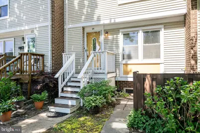 14 Pine Ridge Court #11-7, Germantown, MD 20874 - Photo 47