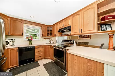14 Pine Ridge Court #11-7, Germantown, MD 20874 - Photo 13