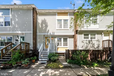 14 Pine Ridge Court #11-7, Germantown, MD 20874 - Photo 45