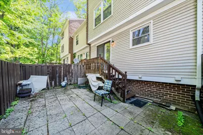 14 Pine Ridge Court #11-7, Germantown, MD 20874 - Photo 39