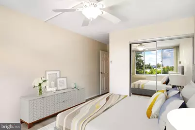 11801 Rockville Pike #315, Rockville, MD 20852 - Photo 5