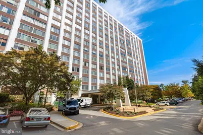 11801 Rockville Pike #315, Rockville, MD 20852 - Photo 37