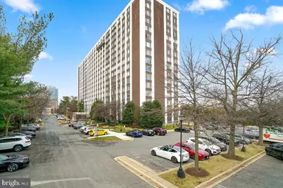 11801 Rockville Pike #315, Rockville, MD 20852 - Photo 39