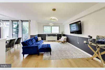 7333 New Hampshire Avenue #102, Takoma Park, MD 20912 - Photo 3