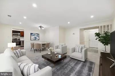 5705 Brewer House Circle #101, North Bethesda, MD 20852 - Photo 7