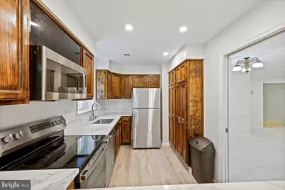 5705 Brewer House Circle #101, North Bethesda, MD 20852 - Photo 9