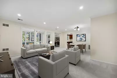 5705 Brewer House Circle #101, North Bethesda, MD 20852 - Photo 5