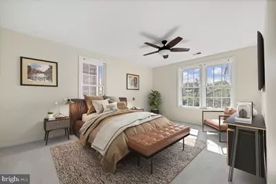 5705 Brewer House Circle #101, North Bethesda, MD 20852 - Photo 19