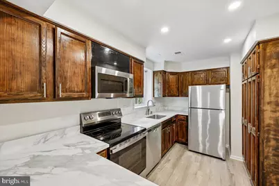 5705 Brewer House Circle #101, North Bethesda, MD 20852 - Photo 11