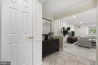 5705 Brewer House Circle #101, North Bethesda, MD 20852 - Photo 3