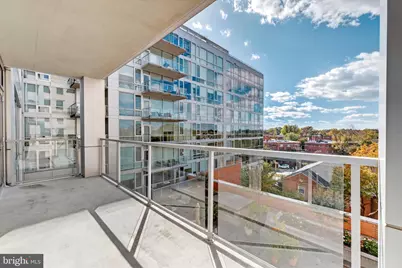 6820 Wisconsin Avenue #4006, Bethesda, MD 20815 - Photo 3