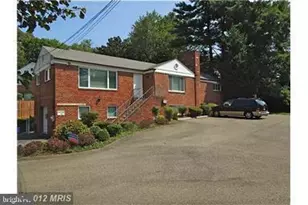 2025 East-West Hwy, Silver Spring, MD 20910 - Photo 1