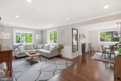 6207 Adelaide Drive, Bethesda, MD 20817 - Photo 9