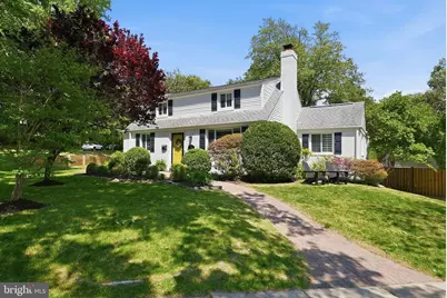 6207 Adelaide Drive, Bethesda, MD 20817 - Photo 1