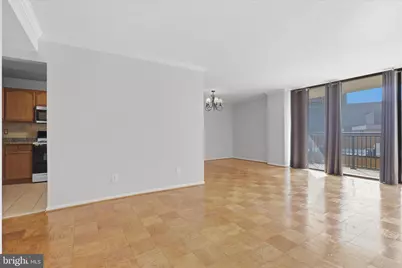 4 Monroe Street #4-1109, Rockville, MD 20850 - Photo 13