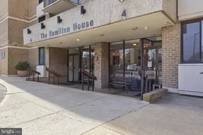 4 Monroe Street #4-1109, Rockville, MD 20850 - Photo 3