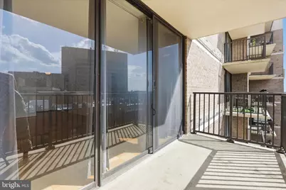 4 Monroe Street #4-1109, Rockville, MD 20850 - Photo 13