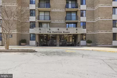 4 Monroe Street #4-1109, Rockville, MD 20850 - Photo 33