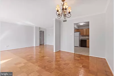 4 Monroe Street #4-1109, Rockville, MD 20850 - Photo 17