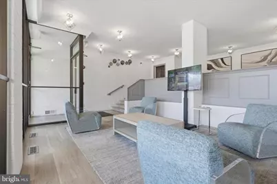 4 Monroe Street #4-1109, Rockville, MD 20850 - Photo 35
