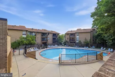 4 Monroe Street #4-1109, Rockville, MD 20850 - Photo 39