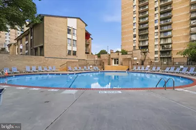 4 Monroe Street #4-1109, Rockville, MD 20850 - Photo 37