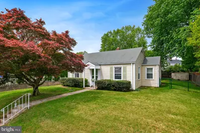 2807 Sheraton Street, Silver Spring, MD 20906 - Photo 1